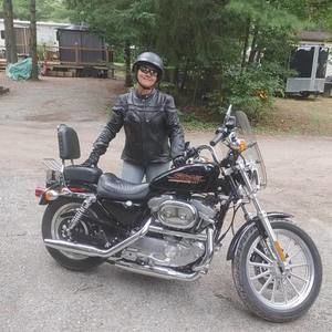 Meet your Posher, Mindy